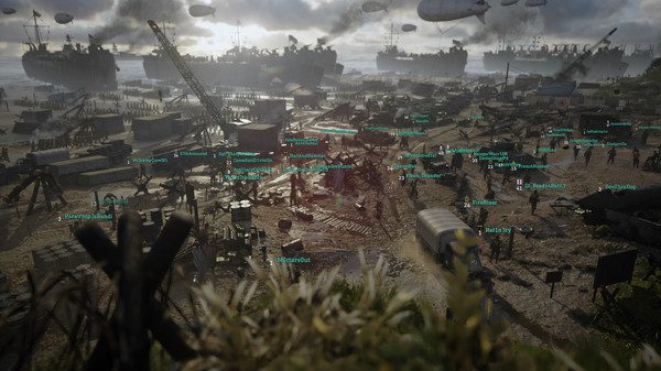 Call of Duty WWII (7)