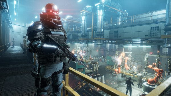 Crime Boss Rockay City (16)