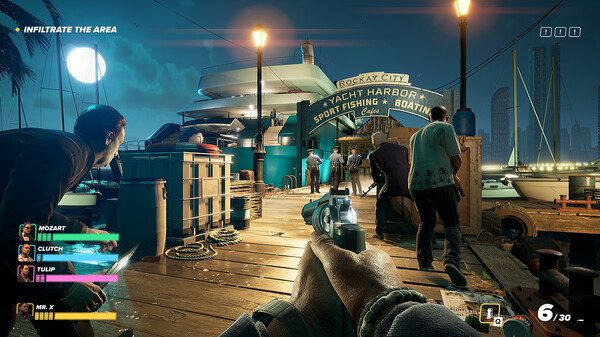 Crime Boss Rockay City (6)