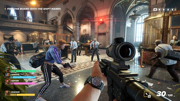 Crime Boss Rockay City (7)