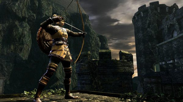 Dark Souls Remastered (1)