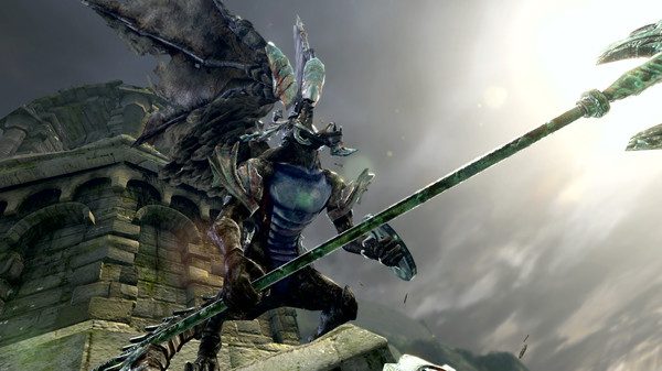 Dark Souls Remastered (3)
