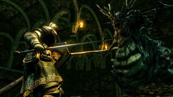 Dark Souls Remastered (4)