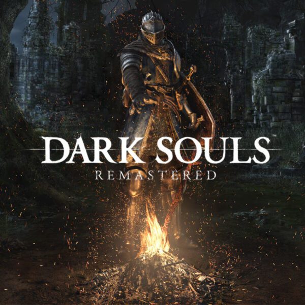 بازی Dark Souls Remastered برای کامپیوتر