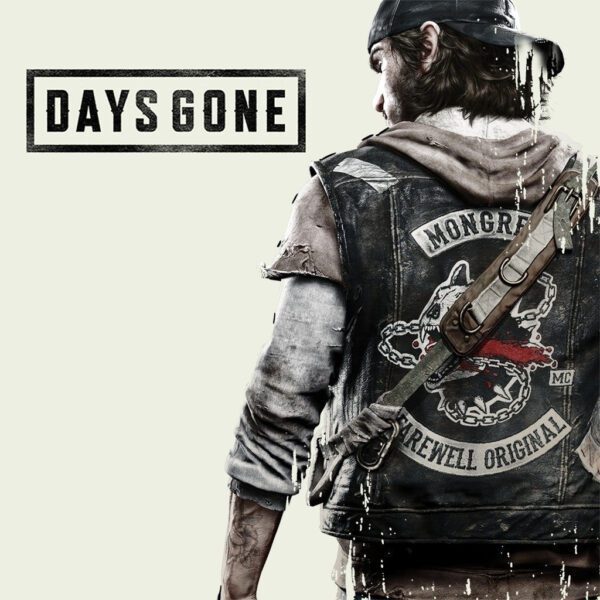 بازی Days Gone برای کامپیوتر