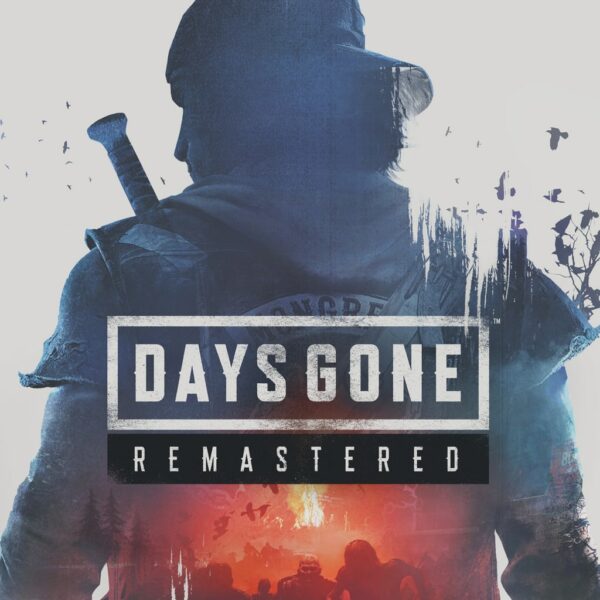 بازی Days Gone Remastered برای کامپیوتر