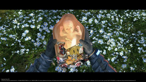 Death Stranding Directors Cut (15)