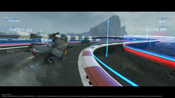 Death Stranding Directors Cut (16)