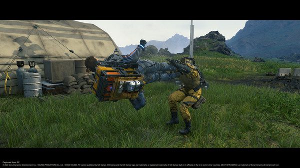 Death Stranding Directors Cut (20)