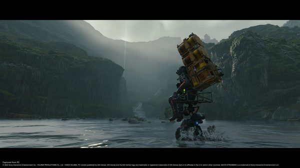 Death Stranding Directors Cut (5)