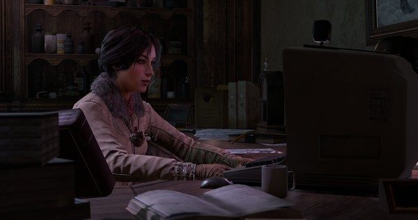 Syberia 3 (12)
