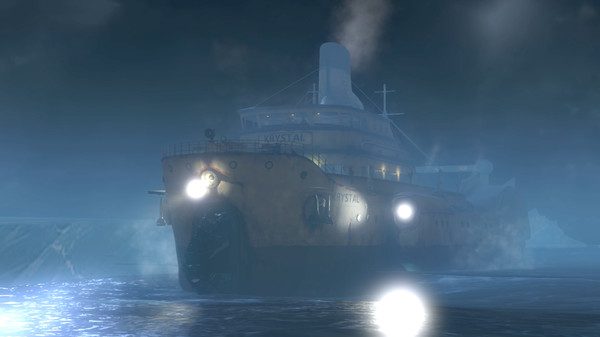 Syberia 3 (5)