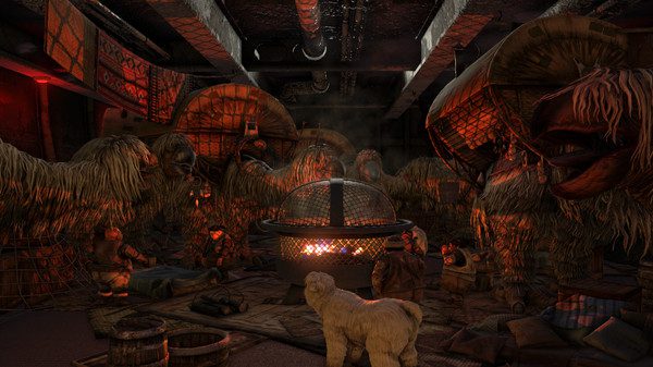 Syberia 3 (8)