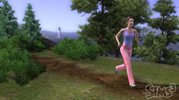 The Sims 3 (6)