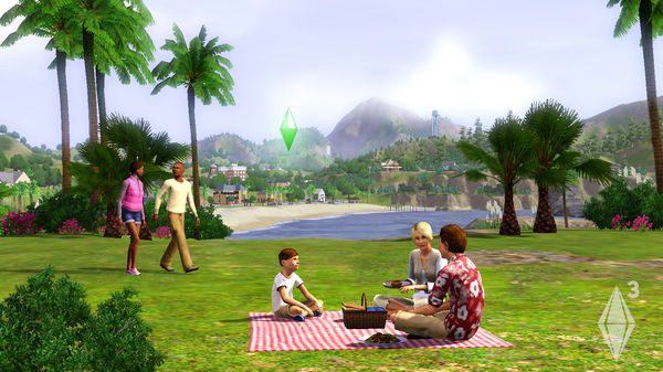 The Sims 3 (7)