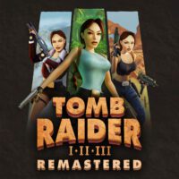 Tomb Raider I III Remastered Starring Lara Croft