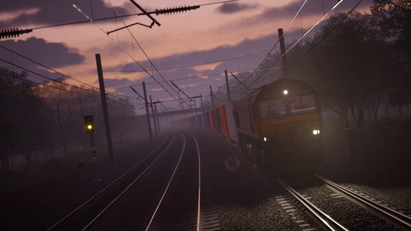 Train Sim World 4 (2)
