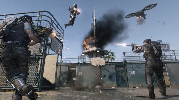 Call of Duty Advanced Warfare (15)