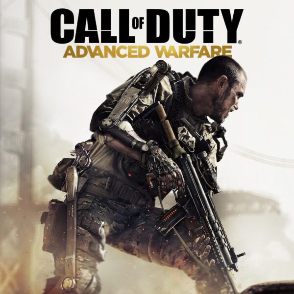 بازی Call of Duty Advanced Warfare برای کامپیوتر