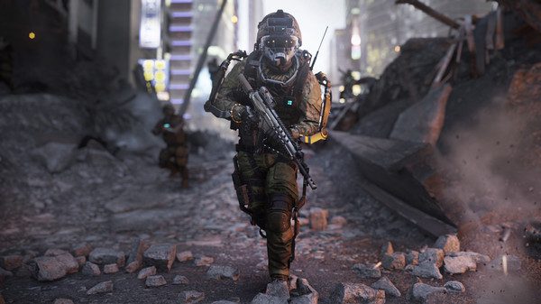 Call of Duty Advanced Warfare (7)