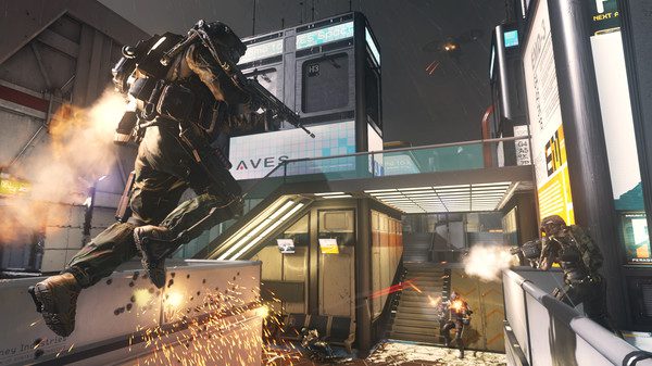 Call of Duty Advanced Warfare (9)