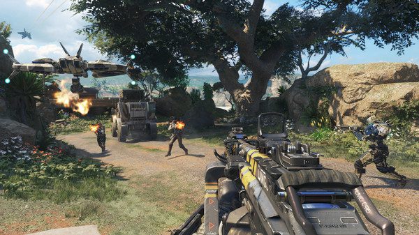 Call of Duty Black Ops III (10)