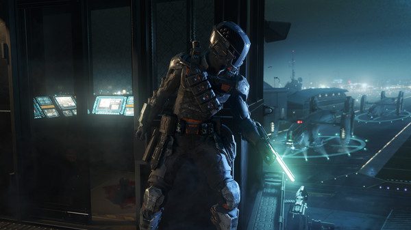 Call of Duty Black Ops III (2)