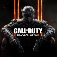 Call of Duty Black Ops III