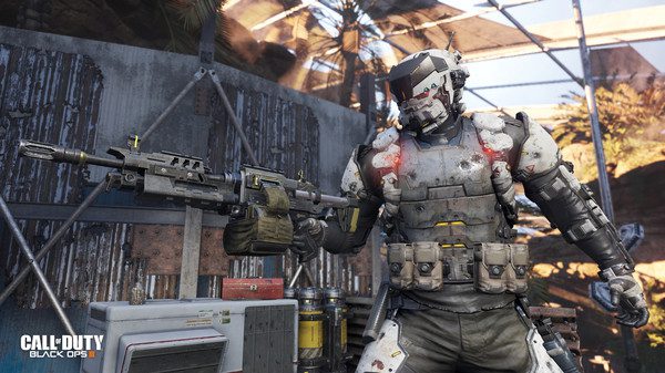 Call of Duty Black Ops III (3)