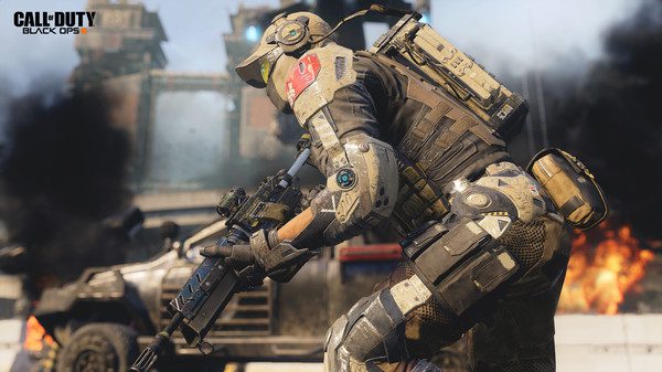 Call of Duty Black Ops III (5)