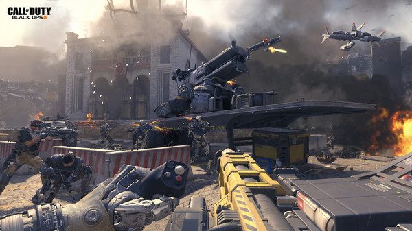 Call of Duty Black Ops III (7)