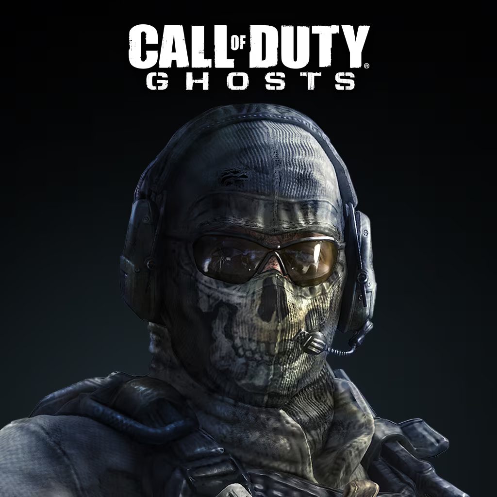 Call of Duty Ghosts-3
