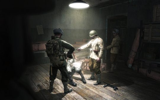 Call of Duty World at War (1)
