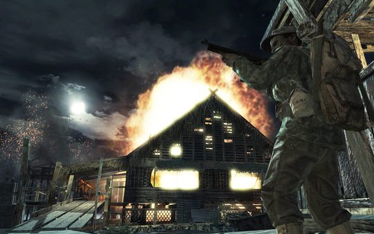 Call of Duty World at War (10)