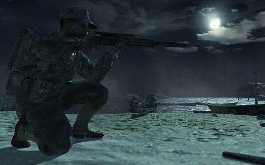 Call of Duty World at War (11)