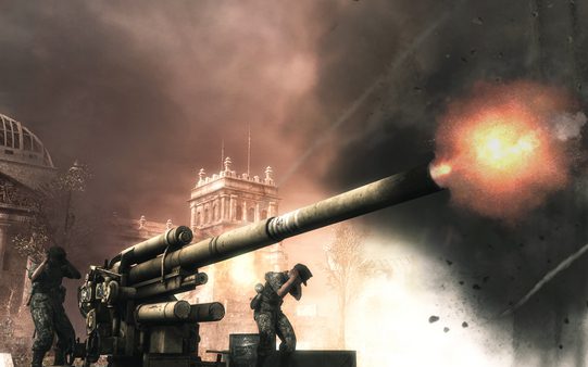 Call of Duty World at War (13)