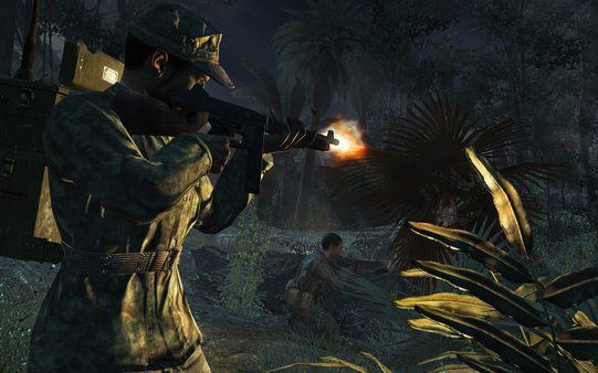 Call of Duty World at War (16)
