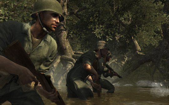Call of Duty World at War (17)