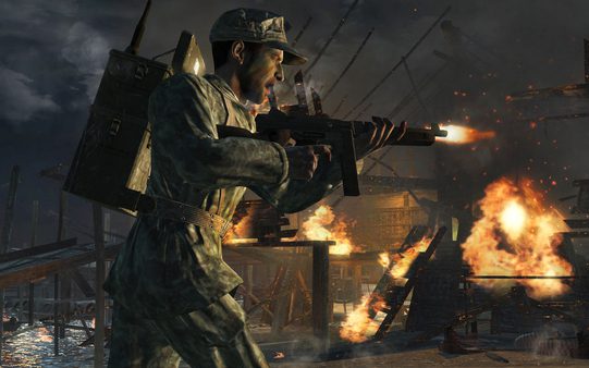 Call of Duty World at War (18)