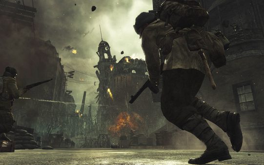 Call of Duty World at War (3)