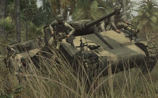 Call of Duty World at War (4)