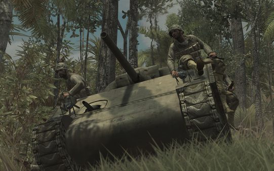 Call of Duty World at War (5)