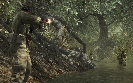 Call of Duty World at War (6)