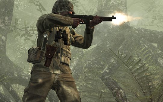 Call of Duty World at War (7)