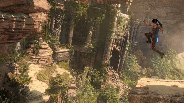 Rise of the Tomb Raider 20 Year Celebration (3)