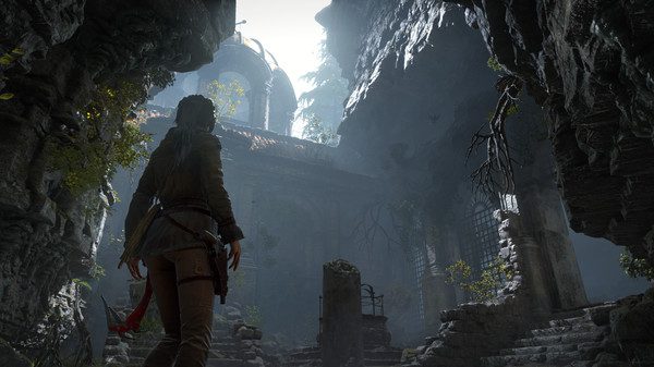 Rise of the Tomb Raider 20 Year Celebration (4)