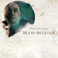 The Dark Pictures Anthology Man of Medan