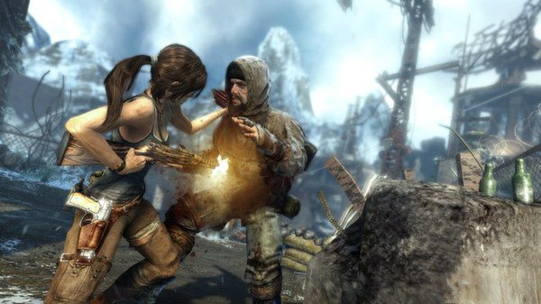 Tomb Raider (3)