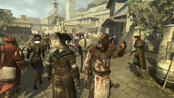 Assassins Creed Brotherhood (1)
