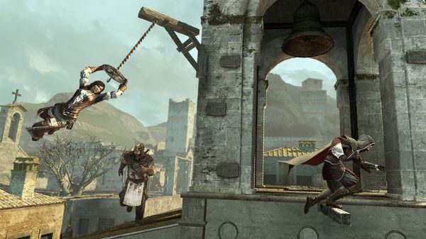 Assassins Creed Brotherhood (13)